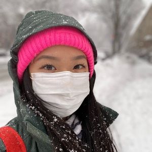 Meet your Posher, Lynn